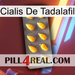 Tadalafil Cialis cialis1